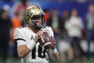Chick-fil-A Peach Bowl - Auburn v Central Florida